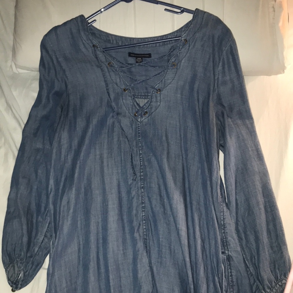 dress